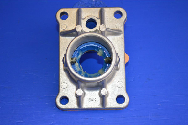 Gearbox Gear Lever Aluminium Housing