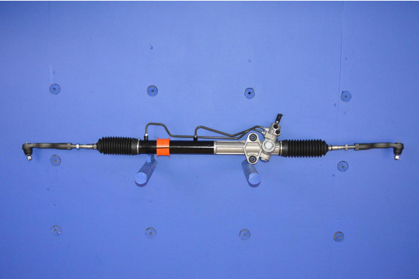 Power Steering Rack With Mounting Bush (Left Hand Drive)