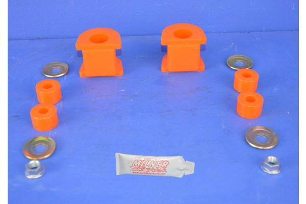 Rear Anti Roll / Sway Bar Bush Kit (23mm Bar)