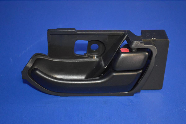 Front or Rear Door Handle Inner R/H (Black)
