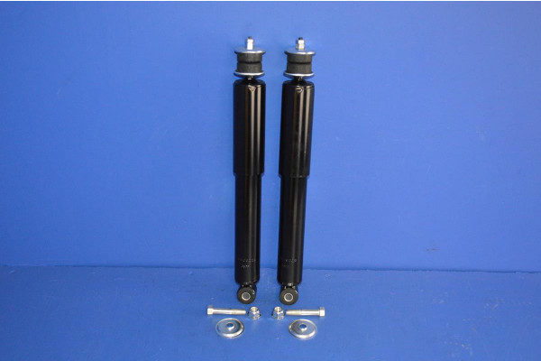 Front Shock Absorber Kit Pair (Gas Charged)