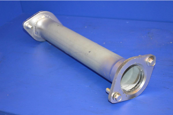 Exhaust Pipe (No.2) Centre