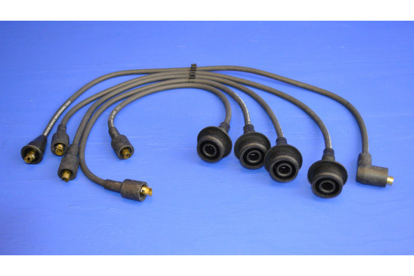 Ignition Distributor HT Leads