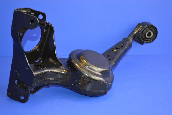 Rear Coil Spring Lower Trailing Arm L/H