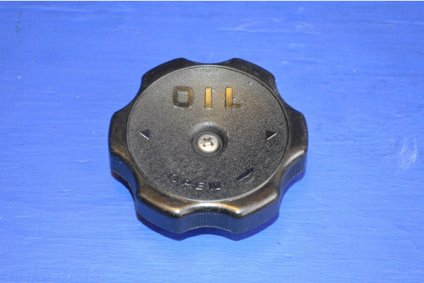 Engine Oil Filler Cap