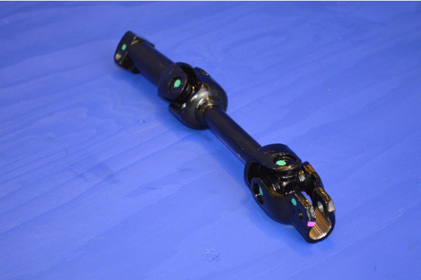 Steering Intermediate Shaft (Left Hand Drive)