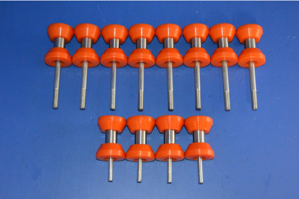 Body Lift Kit 2 Inch (55mm) (Double Cab)