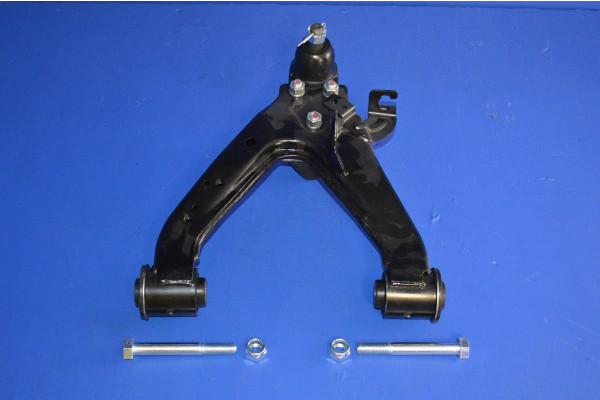 Rear Wishbone Upper L/H (With Fitting Kit)