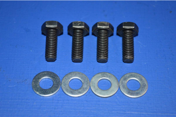 Headlamp Fitting Kit (4)
