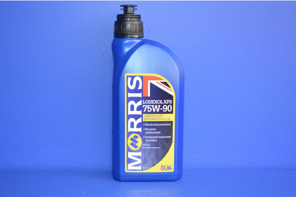 Transfer Box Centre Differential Lock Detection Switch