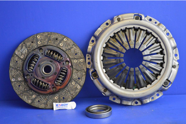 Clutch Kit Exedy (3 Piece)