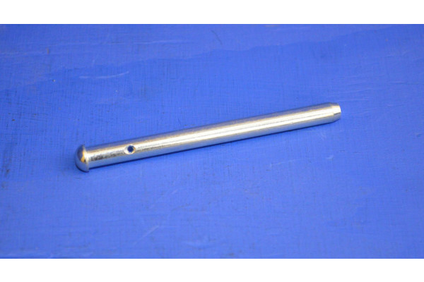 Brake Pads Fitting Pin Rear (2 Per Caliper)