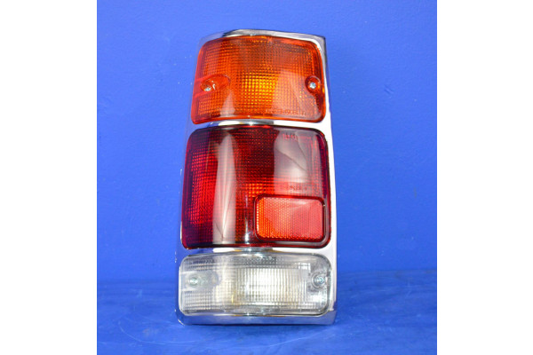 Rear Body Lamp Assembly L/H