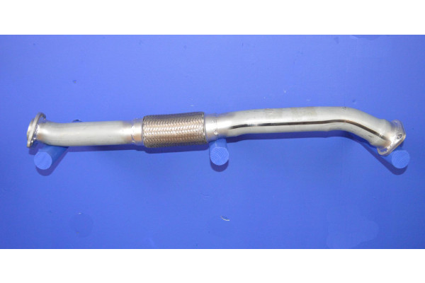 Exhaust Pipe (No.2) Centre Flexi