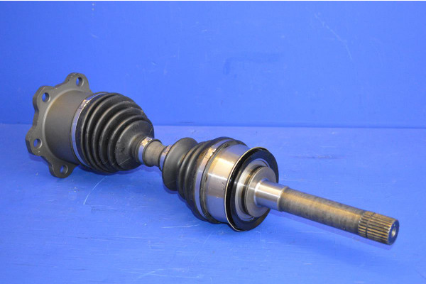 Front CV Joint Drive Shaft Complete R/H or L/H