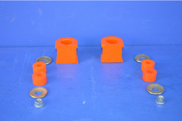 Rear Anti Roll / Sway Bar Bush Kit