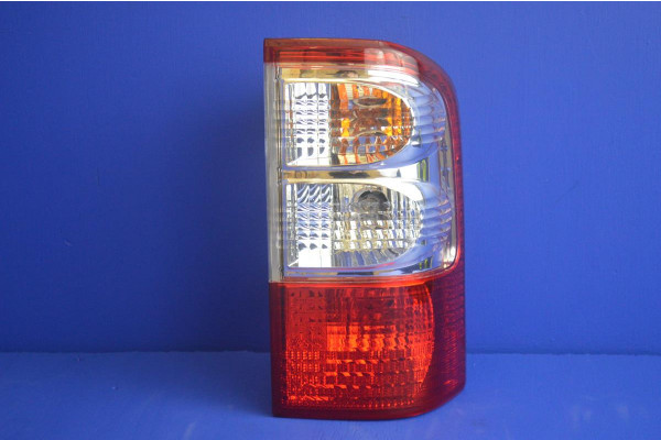 Rear Body Lamp Assembly R/H