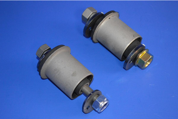 Front Wishbone Lower Bush / Fitting Kit To Chassis One Side