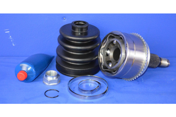 Front CV Joint Outer HDK (Automatic Transmission Only)
