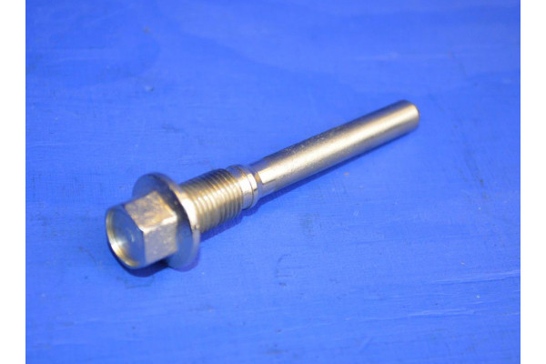 Rear Brake Caliper Sliding Pin Lower (Each)