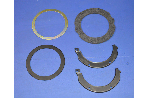 Swivel Housing Seal Set (1 Side)