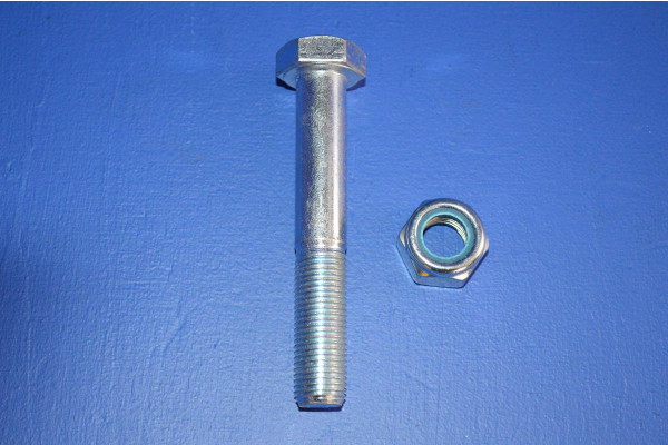 Rear Trailing Arm Fitting Bolt Each