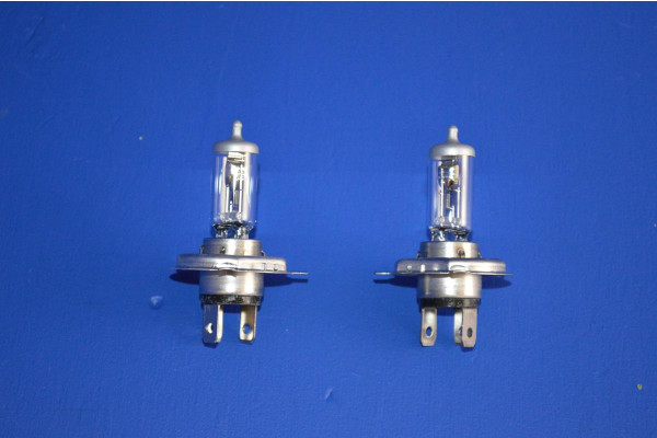 Headlamp Osram Ultra Life Bulb HB2 H4 (2)