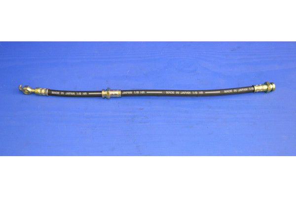 Ford Ranger Front Brake Hose R/H or L/H (370mm) 1999->2011