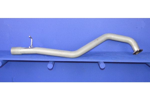 Exhaust Pipe (No.3) Tail (Stainless Steel)