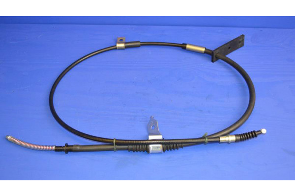 Rear Handbrake Cable L/H