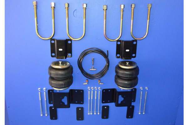 Ford Ranger Rear Leaf Spring Air Bag Assistance Kit1999-2011