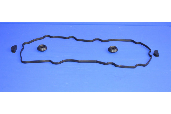 Engine Rocker Cover Gasket Set