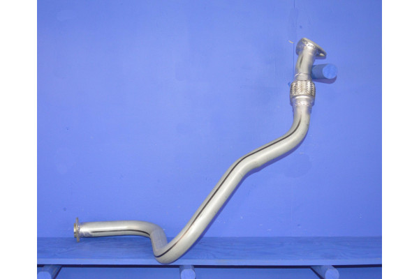 Exhaust Pipe (No.1) Front