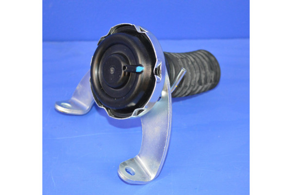 4WD Actuator Free Wheel Clutch (Genuine)