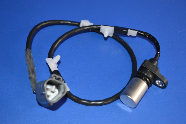 Crankshaft Position Sensor (With Wire)