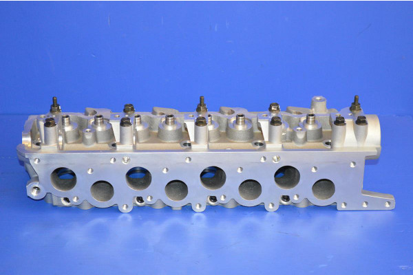Engine Cylinder Head Bare