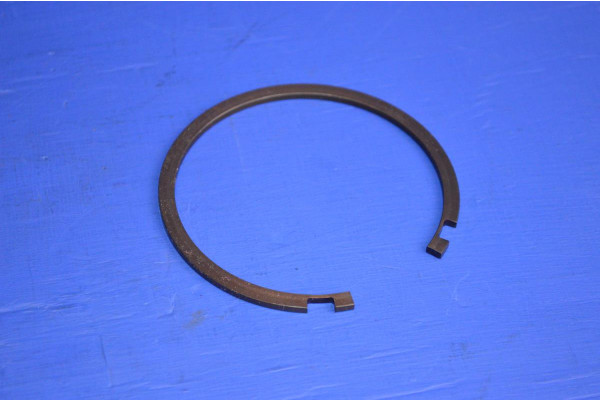 Front Wheel Bearing Retaining Circlip