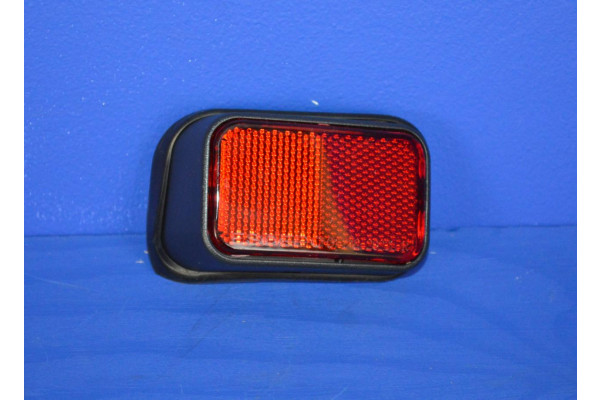 Rear Reflector L/H