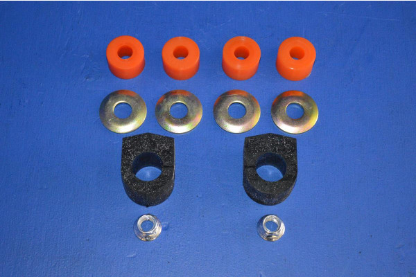 Front Anti Roll / Sway Bar Bush Kit