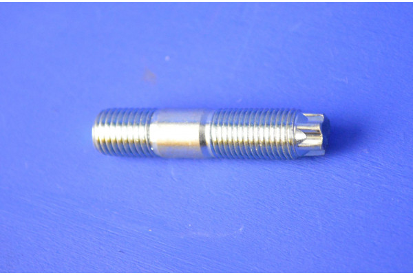 Steering Swivel Housing Stud