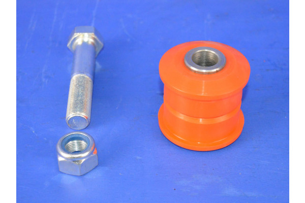 Rear Trailing Arm Lower Bush & Fittings (Each) 4 Per Vehicle