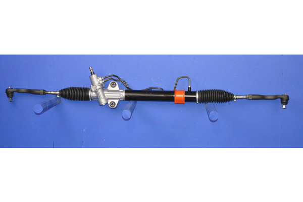 Power Steering Rack With Mounting Bush (Left Hand Drive)