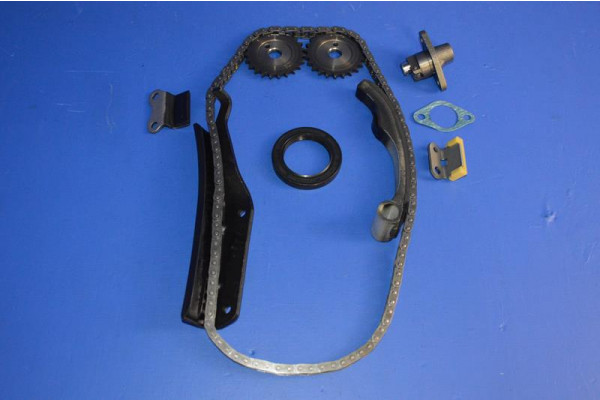 Engine Complete Timing Chain Kit