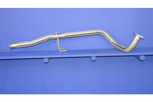 Exhaust Pipe (No.2) Centre