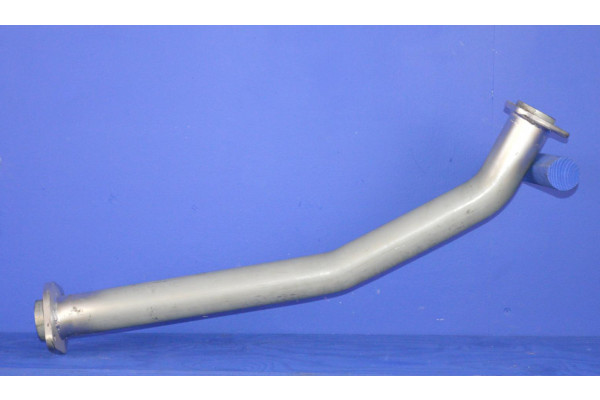 Exhaust Pipe (No.1) Front