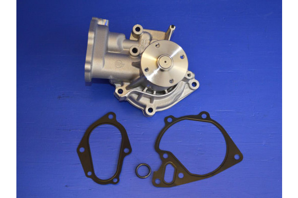 Engine Water Pump GMB