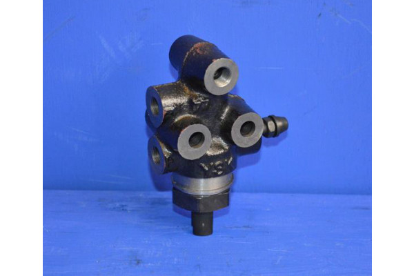 Brake Load Sensing Valve