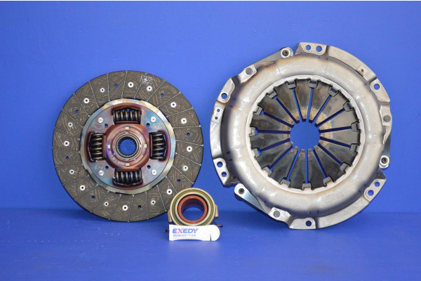 Clutch Kit Exedy (3 Piece)