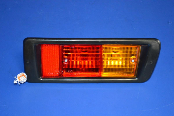 Rear Bumper Lamp Assembly R/H