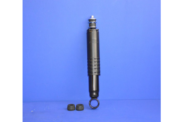 Rear Shock Absorber L/H Oil Filled (Genuine)